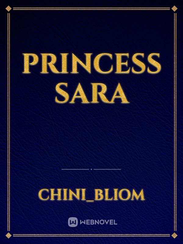 Princess Sara