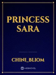 Princess Sara Book
