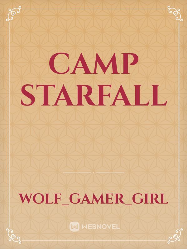 Camp Starfall