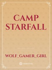 Camp Starfall Book