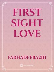 FIRST SIGHT LOVE Book