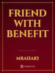 Friend with benefit Book