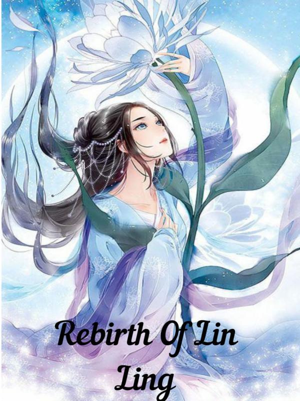 Rebirth of Lin ling Book
