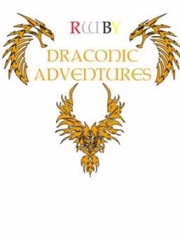 Draconic Adventures Book