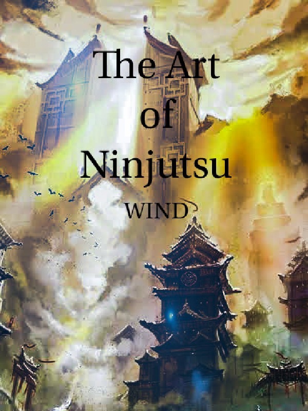 The Art of NINJUTSU Book