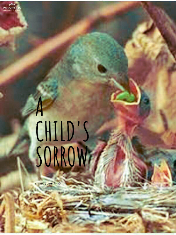 A Child's Sorrow. (One-Shot)