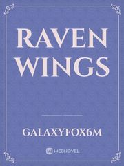 Raven wings Book