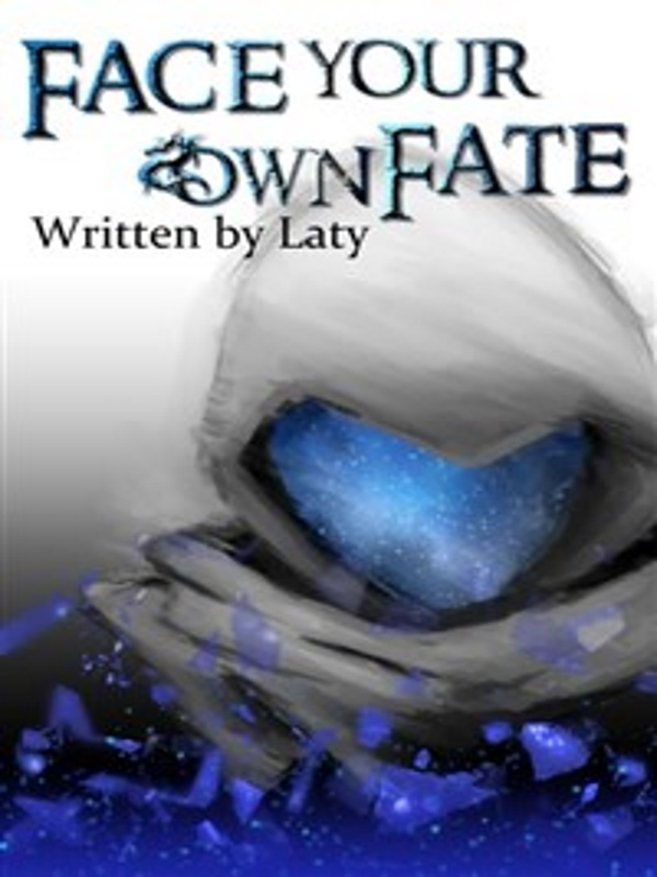 Face your own Fate Book