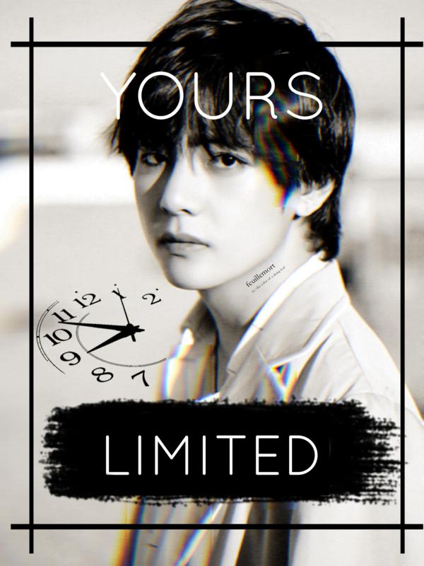 YOURS LIMITED