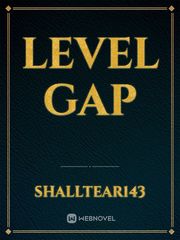 Level Gap Book
