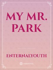 My Mr. Park Book