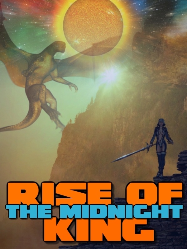 Rise of the Midnight King