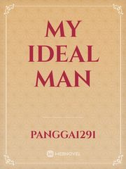 My Ideal Man Book