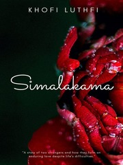 SIMALAKAMA Book