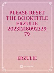 please reset the booktitle Erzulie 20231218092329 79 Book