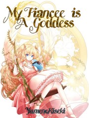 My Fiancee is a Goddess Book