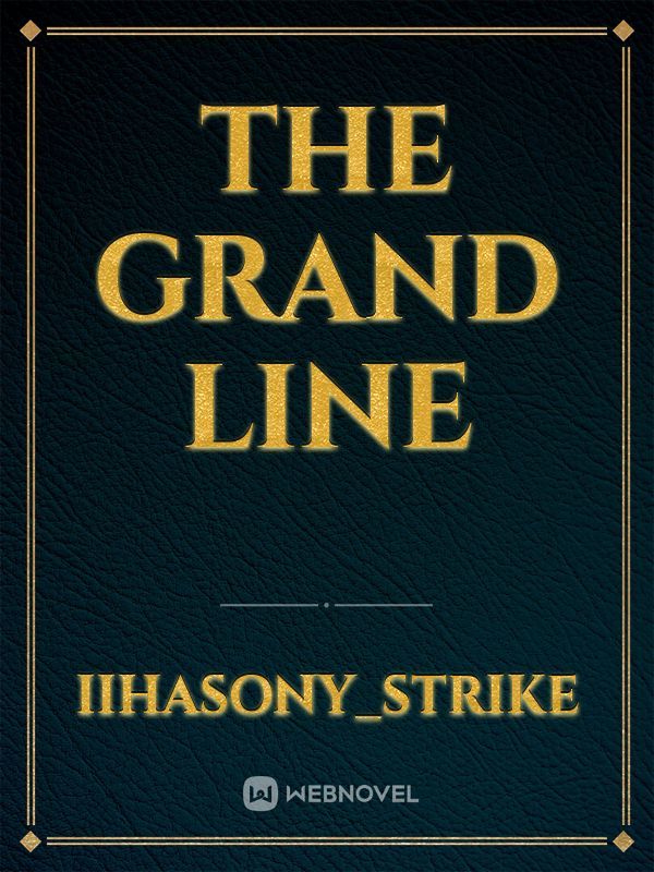The Grand Line Book