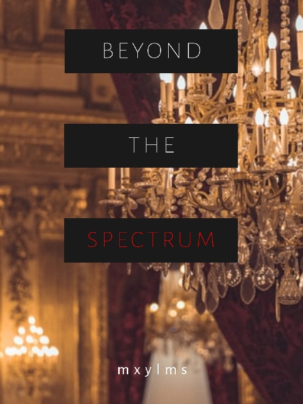 Beyond the Spectrum Book