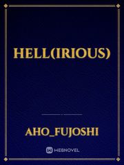 Hell(irious) Book