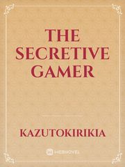 The Secretive Gamer Book