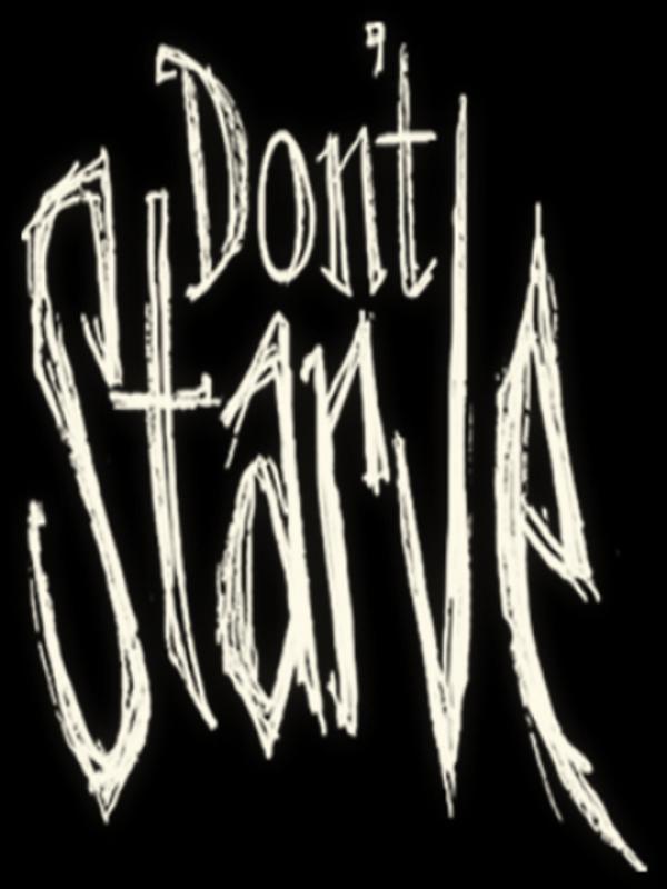 Don't Starve Book