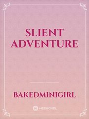 Slient Adventure Book
