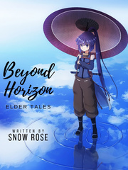 Beyond Horizon Book