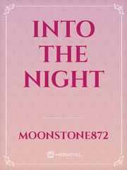 Into the Night Book