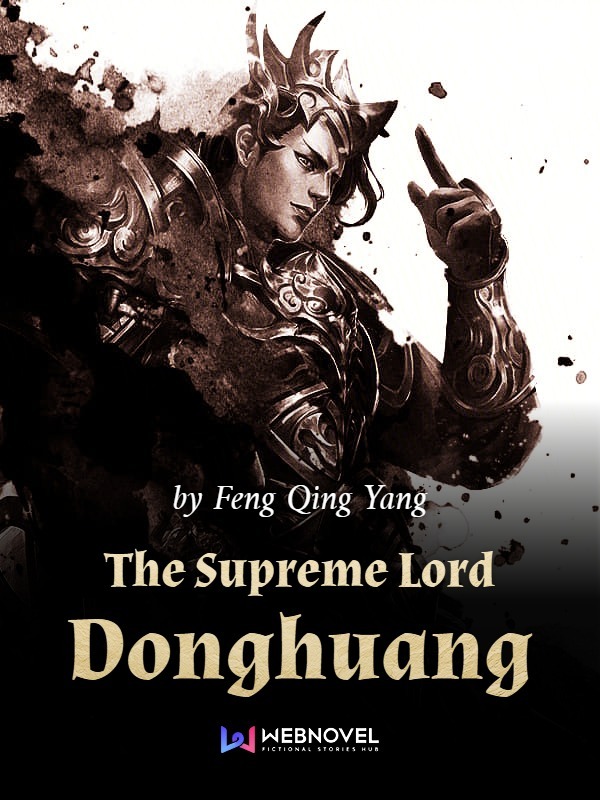 The Supreme Lord Donghuang Book