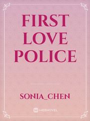 First Love Police Book