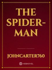 The Spider-Man Book