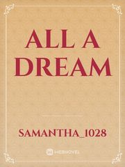 All A Dream Book