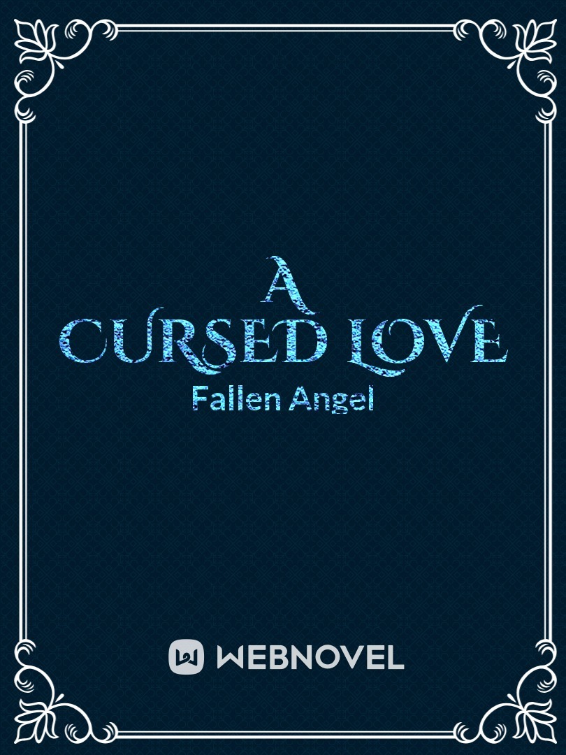 A Cursed Love Book