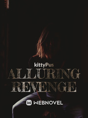 Alluring Revenge Book