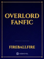 overlord fanfic Book