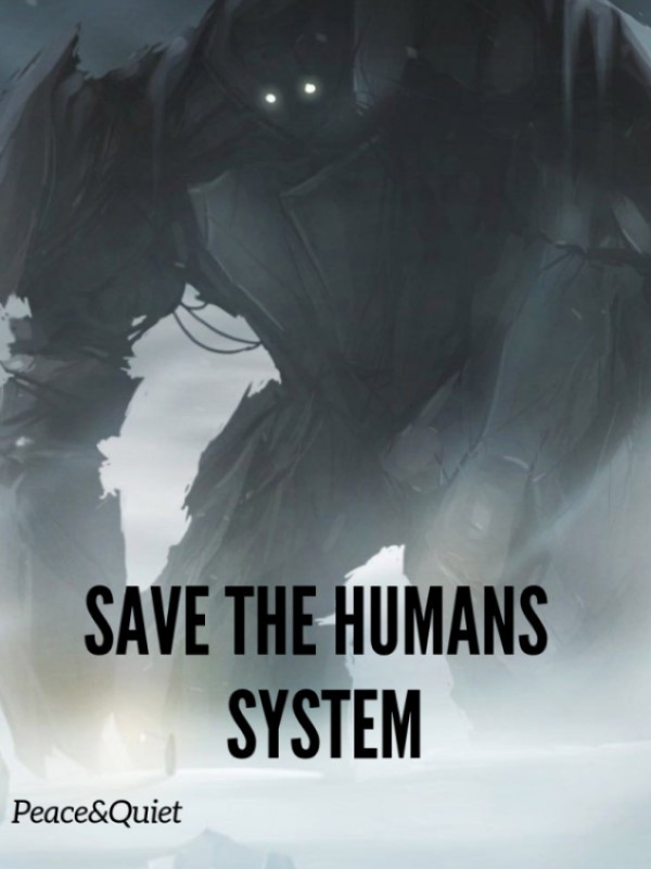 Save The Humans System Book