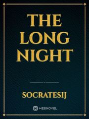 The long night Book