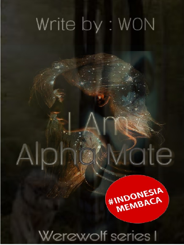 I Am Alpha Mate (Eng Vers) Book