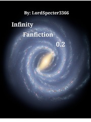Infinity Fanfiction Book