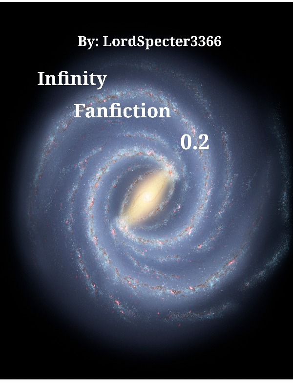 Infinity Fanfiction