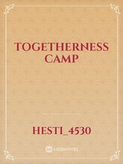 Togetherness camp Book