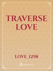 Traverse Love Book