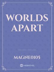 worlds apart Book