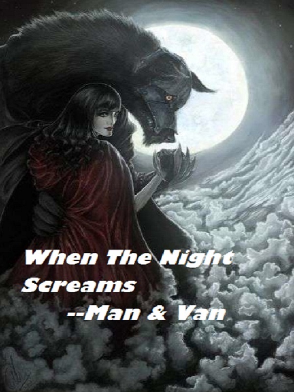 When The Night Screams