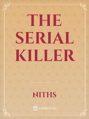 The Serial killer Book