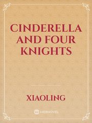 Cinderella and four knights Book