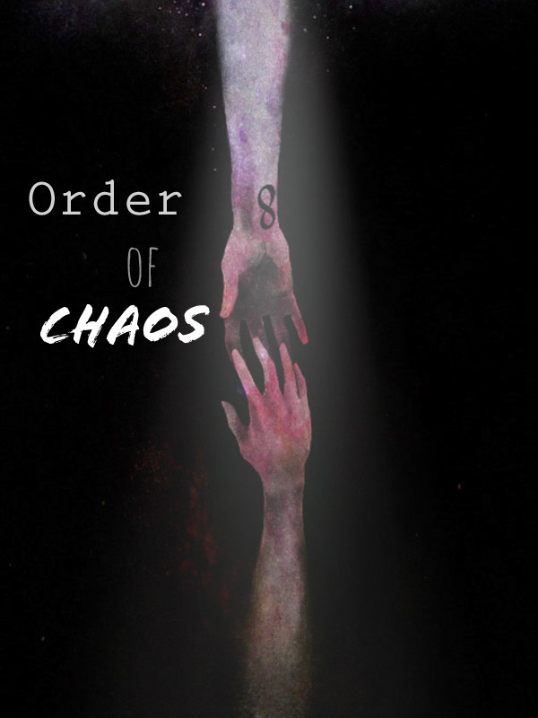 Order of Chaos Book
