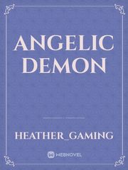 Angelic demon Book