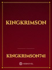 KingKrimson Book