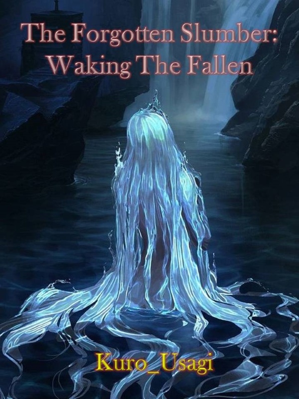 The Forgotten Slumber : Waking The Fallen